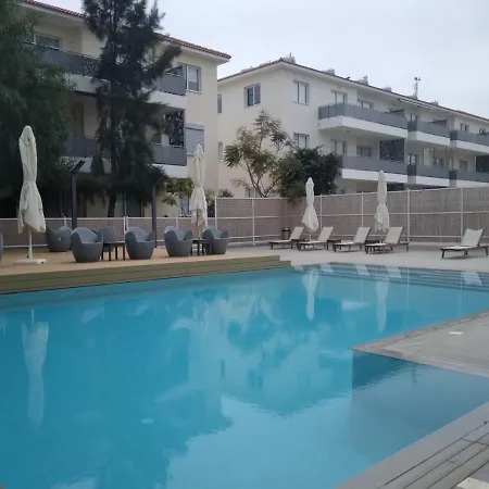 Sweet Retreat Apartman *