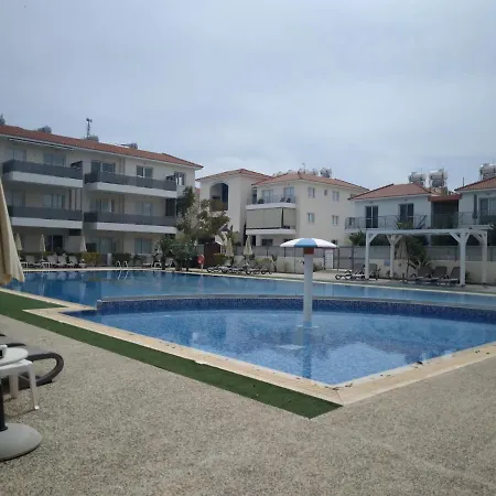 Apartman Sweet Retreat