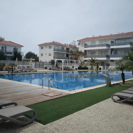 Apartman Sweet Retreat