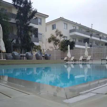 Apartman Sweet Retreat *