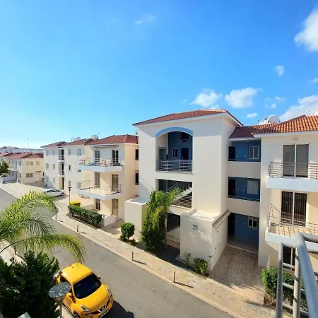 Sweet Retreat Apartman *