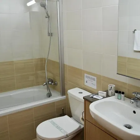 Sweet Retreat Apartman Paralímni