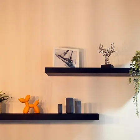 Sweet Retreat * Paralímni