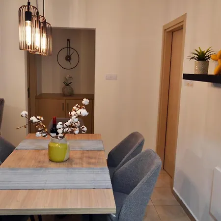 Apartman Sweet Retreat *