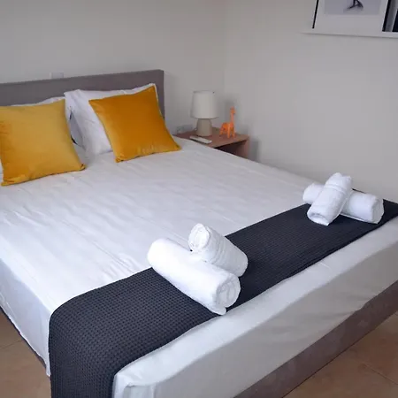 Apartman Sweet Retreat *