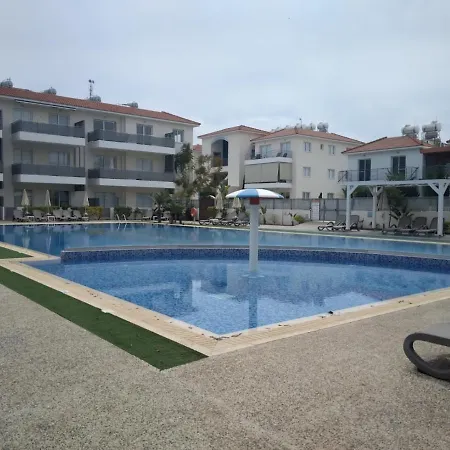 Sweet Retreat Apartamento