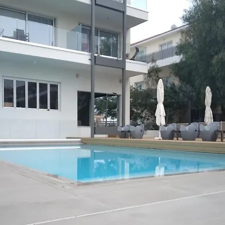 Appartement Sweet Retreat