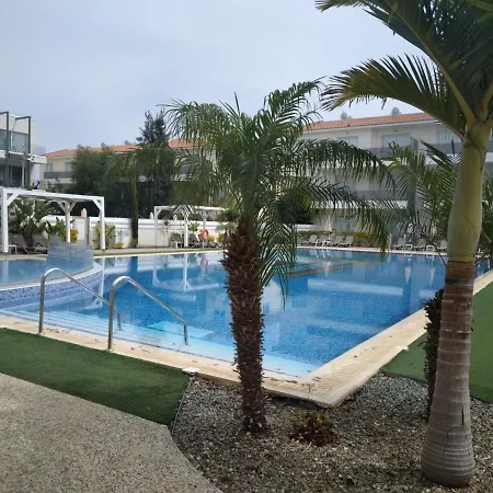 Sweet Retreat