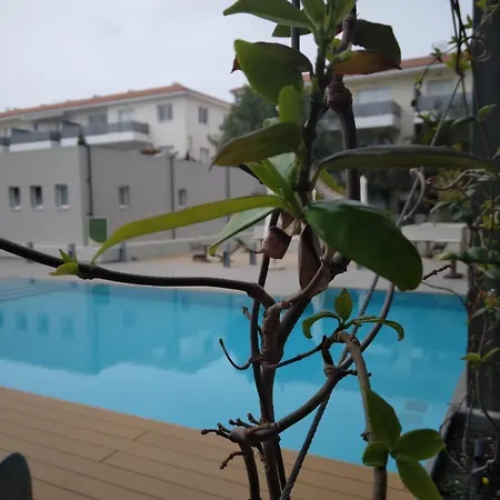 Sweet Retreat Appartement