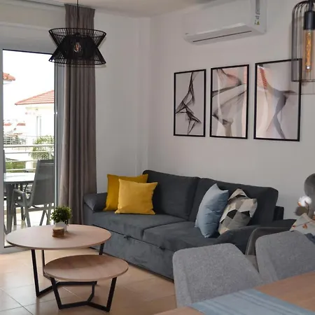 Appartement Sweet Retreat