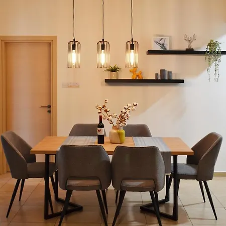 Sweet Retreat Appartement *