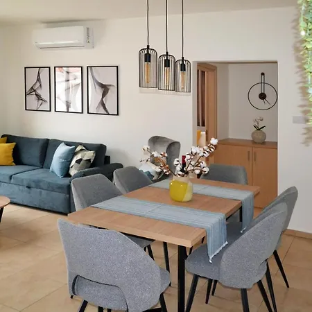 Sweet Retreat Appartement