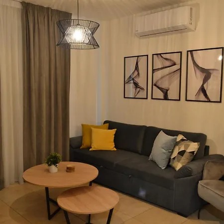 Sweet Retreat Appartement