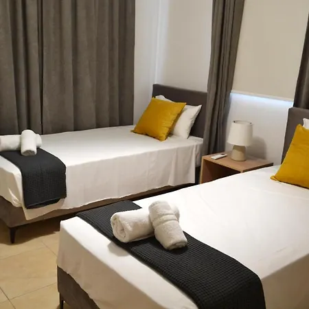 Sweet Retreat Apartamento Paralimni