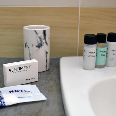 Sweet Retreat * パラリムニ