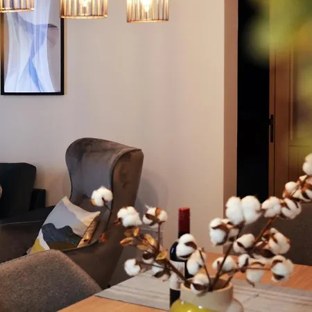 Apartmán Sweet Retreat Paralimni