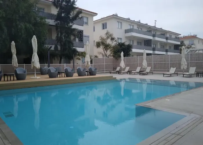 Sweet Retreat 아파트 *