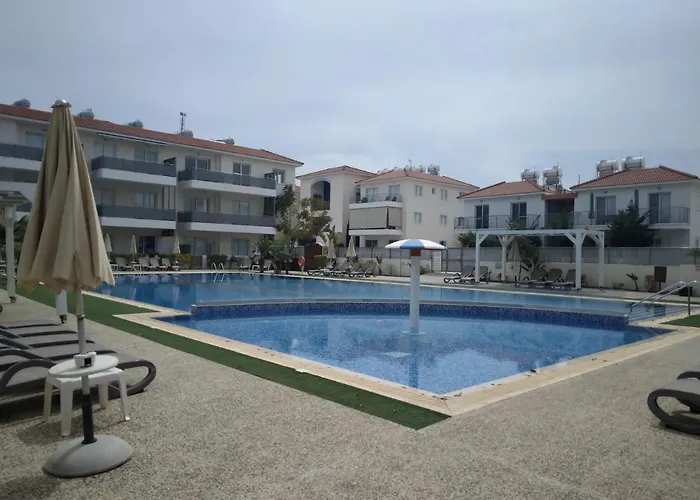 Lejlighed Sweet Retreat