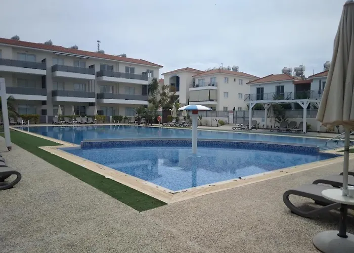 Sweet Retreat 아파트