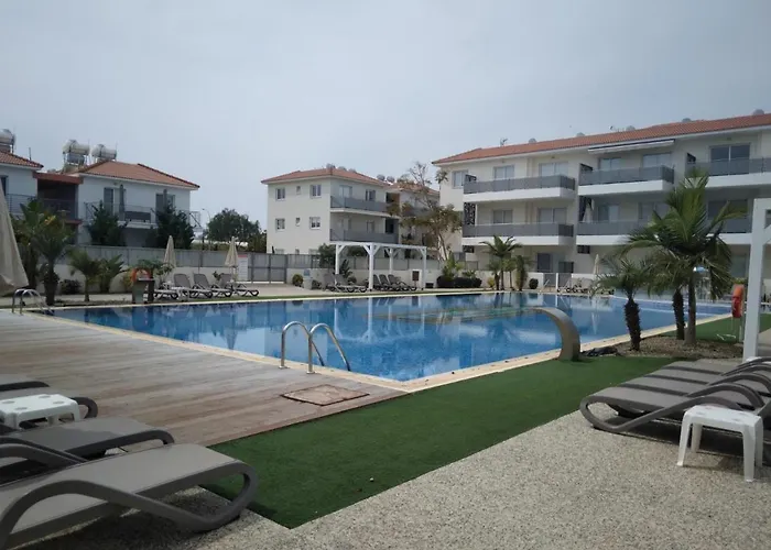 Lejlighed Sweet Retreat