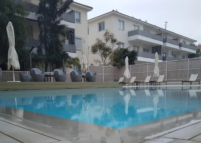 Lejlighed Sweet Retreat *