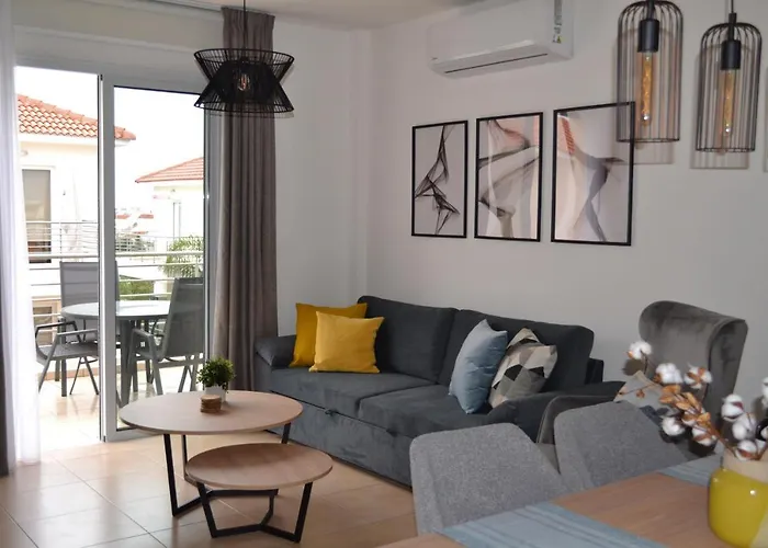 Lejlighed Sweet Retreat