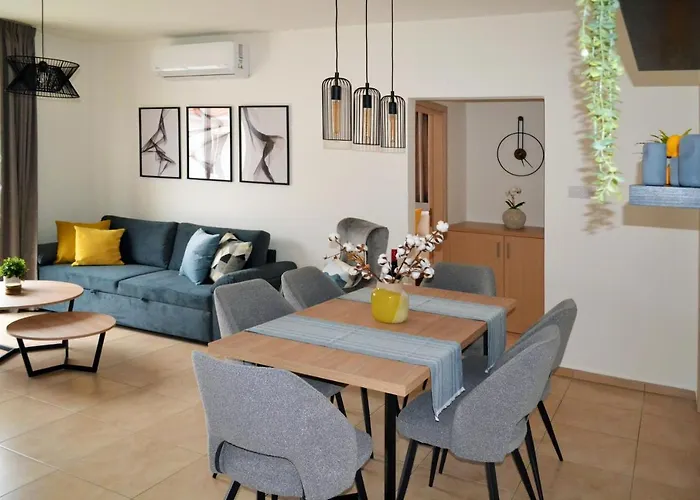 Sweet Retreat Lejlighed