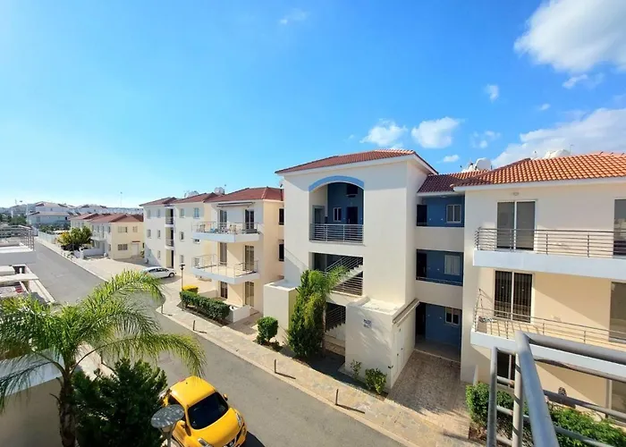 Sweet Retreat 아파트 *