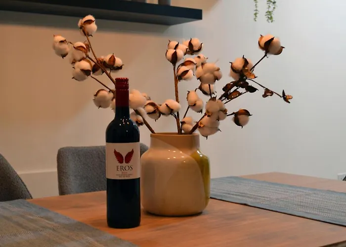 Lejlighed Sweet Retreat