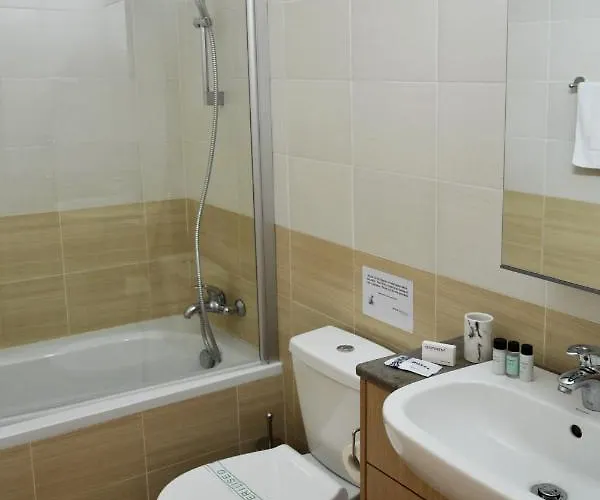 Sweet Retreat Lejlighed Paralimni