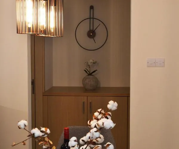 Lejlighed Sweet Retreat Paralimni