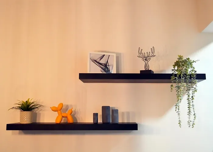 Sweet Retreat * Paralimni