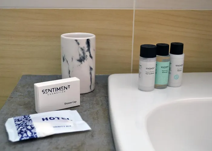 Sweet Retreat * 파라림니