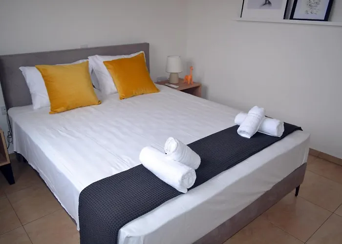 아파트 Sweet Retreat *