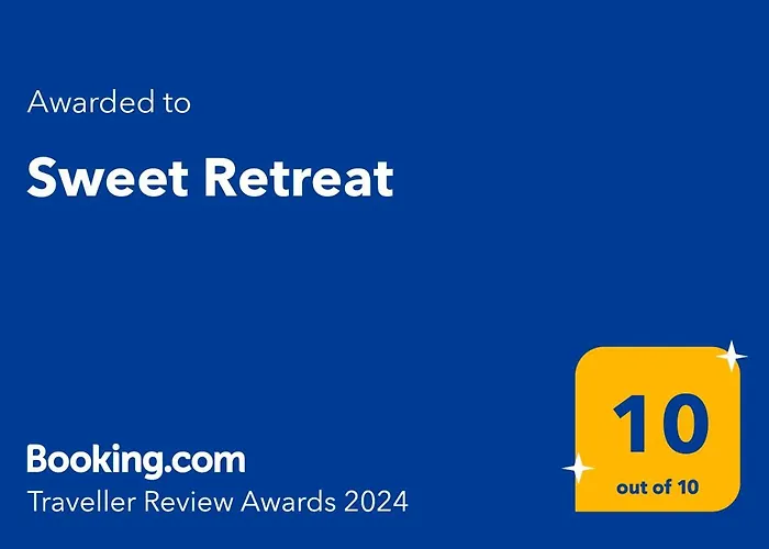 Sweet Retreat Lejlighed